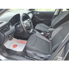 SKODA-KAMIQ-1.0 TSI 110 PS DSG ELITE