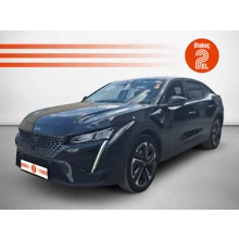 PEUGEOT-408-408 ALLURE 1.2 PURETECH 130HP EAT8
