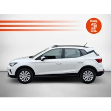 SEAT-ARONA-1.0 ECO TSI 110 HP DSG STYLE