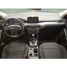 FORD-FOCUS-1.5L TI-VCT 123PS TITANIUM OTOMATİK