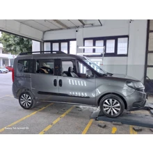 FIAT-DOBLO COMBİ-1.6 120 HP MJET EU6DF PREMIO PL.COMBI 7 Dizel EU6 D Kombi İÇTEN YANMALI