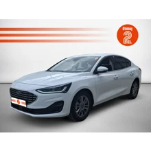 FORD-FOCUS-TITANIUM STIL 4K 1.5LEBLUE 115PS AT GSR