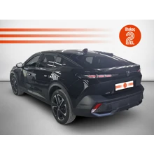 PEUGEOT-408-408 ALLURE 1.2 PURETECH 130HP EAT8