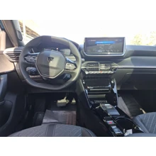 PEUGEOT-2008-ALLURE 1.2 PURETECH 130HP EAT8