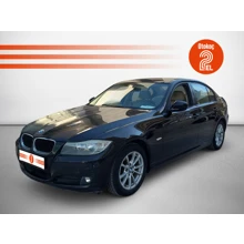 BMW-3 SERISI-316I AUTO