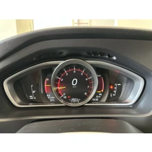VOLVO-V40-T3 152 HP INSCRIPTION GEARTRONIC