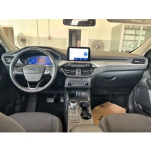 FORD-KUGA-TITANIUM 1.5L ECOBOOST 182PS 8İLERİ AT