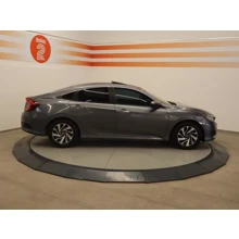 HONDA-CIVIC-1.6 EXECUTIVE ECO CVT BENZİN/LPG