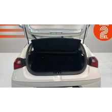HYUNDAI-I20-1.4 MPI 6 İLERİ OTO AT JUMP (BENZİNLİ)