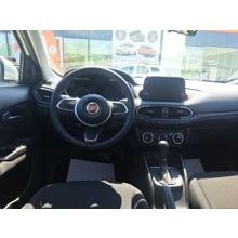 FIAT-EGEA-1.6 MJET 130HP URBAN GSR DCT