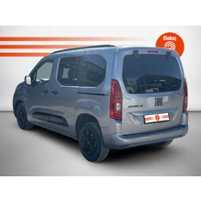 FIAT-DOBLO COMBİ-PREMIO 1.5 130 HP BLUEHDI AT
