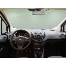 FORD-TOURNEO COURIER JOURNEY-TREND KISA 1.5L TDCI 100PS 6İLERİ MT