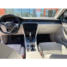 VOLKSWAGEN-PASSAT-1.5 TSI ACT 150 PS ELEGANCE DSG