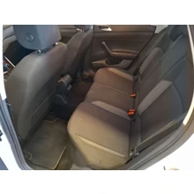 VOLKSWAGEN-POLO-1.0 TSI 95 PS LIFE DSG