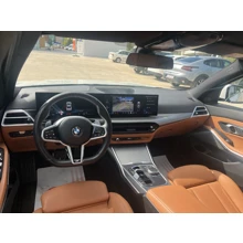 BMW-3 SERISI-1.6 320I M SPORT