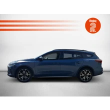 FORD-FOCUS-ACTIVE X SW1.5L ECOBLUE 115PS 8 İLERİ AT