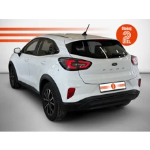FORD-PUMA-STYLE 1.0LT ECOBOOST 125PS 7 OTOMATİK