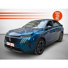 PEUGEOT-3008-ALLURE 1.2 HYBRID 136HP E-DCS6