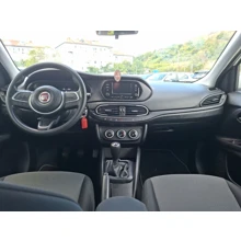 FIAT-EGEA-1.3 MJET II DS 95 HP EASY