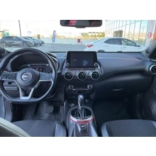 NISSAN-JUKE-1.0 DIG-T 115HP PLATINUM DCT