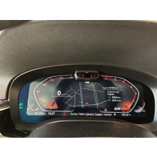 BMW-5 SERISI-1.6 520I M SPORT A