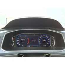 VOLKSWAGEN-T-ROC-1.5 TSI 150PS SYTLE DSG