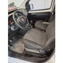 FIAT-FİORİNO-1.3 MJET 95HP EU6DF POP COMBI
