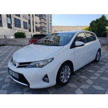 Otomatik Auris 1.6 LPG'Lİ