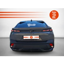PEUGEOT-408-408 ALLURE 1.2 PURETECH 130HP EAT8