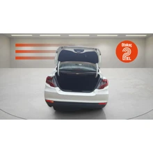 FIAT-EGEA-1.6 MJET 130HP EASY DCT