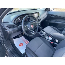 FIAT-EGEA-1.6 MJET 130HP EASY DCT
