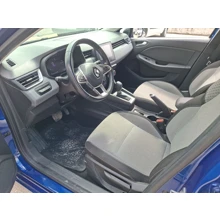RENAULT-CLIO-EVOLUTION 1.0 TCE X-TRONIC 90 BG