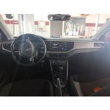 VOLKSWAGEN-POLO-1.0 TSI 95 PS COMFORTLINE MAN.
