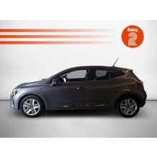 RENAULT-CLIO-EVOLUTION 1.0 TCE X-TRONIC 90 BG