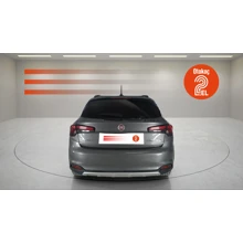 FIAT-EGEA-1.6 MJET 130HP CROSS URBAN DCT