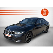 BMW-3 SERISI-1.6 320I M SPORT
