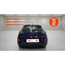 FORD-PUMA-STYLE 1.0 ECOBOOST 125PS 7 OTOMATIK