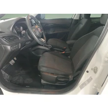 FIAT-EGEA-1.6 MJET 130HP EASY DCT