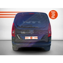 FIAT-DOBLO COMBİ-PREMIO 1.5 130 HP BLUEHDI E6.4 AT
