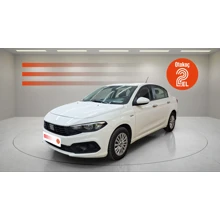 FIAT-EGEA-1.6 MJET 130HP EASY DCT