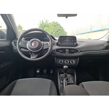 FIAT-EGEA-1.3 MJET II DS 95 HP EASY