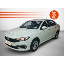 FIAT-EGEA-1.6 MJET 130HP EASY DCT
