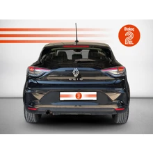 RENAULT-CLIO-EVOLUTION 1.0 TCE X-TRONIC 90 BG