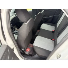 OPEL-CORSA-1.2 BENZİNLİ AT8 100 HP EDITION