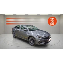 FIAT-EGEA-1.3 MJET II DS 95 HP EASY