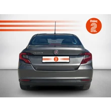 FIAT-EGEA-1.6 MJET 130HP EASY DCT
