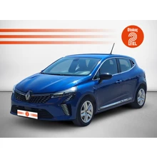 RENAULT-CLIO-EVOLUTION 1.0 TCE X-TRONIC 90 BG