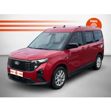 FORD-TOURNEO COURIER-1.5 L ECOBLUE 100PS TITANIUM KOMBİ