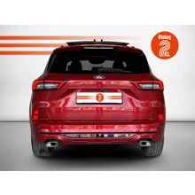 FORD-KUGA-ST-LINE X 1.5L ECOBOOST 186PS 8İLERİ AT