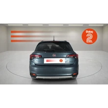 FIAT-EGEA-1.6 MJET 130HP CROSS URBAN DCT